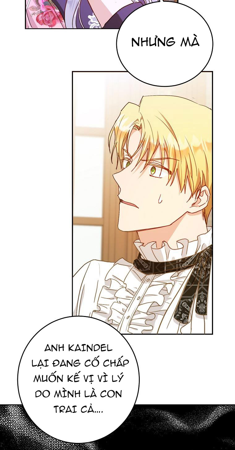 trở thành vợ của nam chính chapter 23.1 30