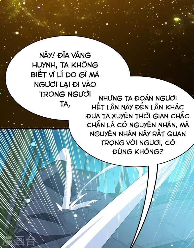 vạn giới tiên vương chapter 26 11