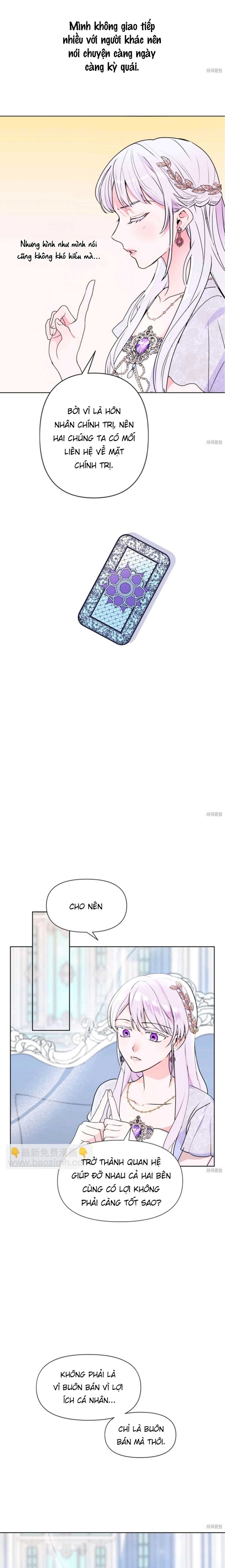 quên chồng đi, kiếm tiền thôi chapter 5 24