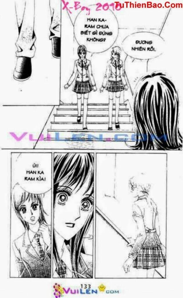 cuộc sống của tôi chapter 6 133