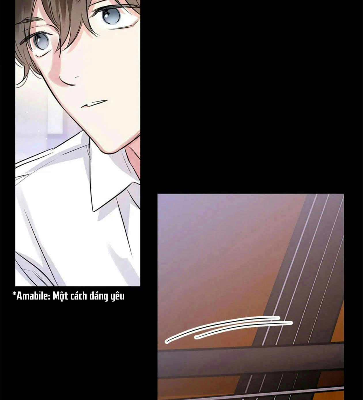 cấp trên nhỏ tuổi chapter 16 6