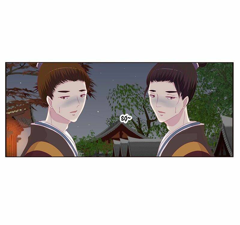 tướng quân mời ra trận chapter 95 7