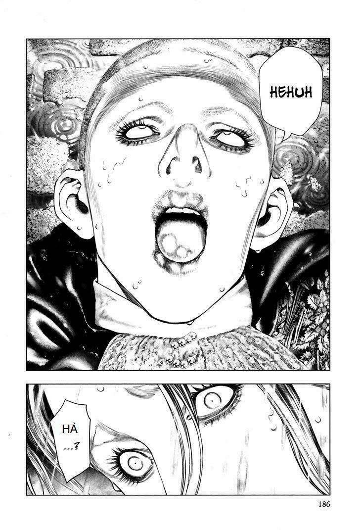 innocent rouge (innocent phần 2) chapter 13 9