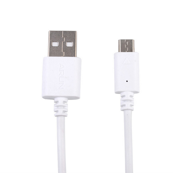 Cáp Sạc Chính Hãng ARUN micro-USB 1m