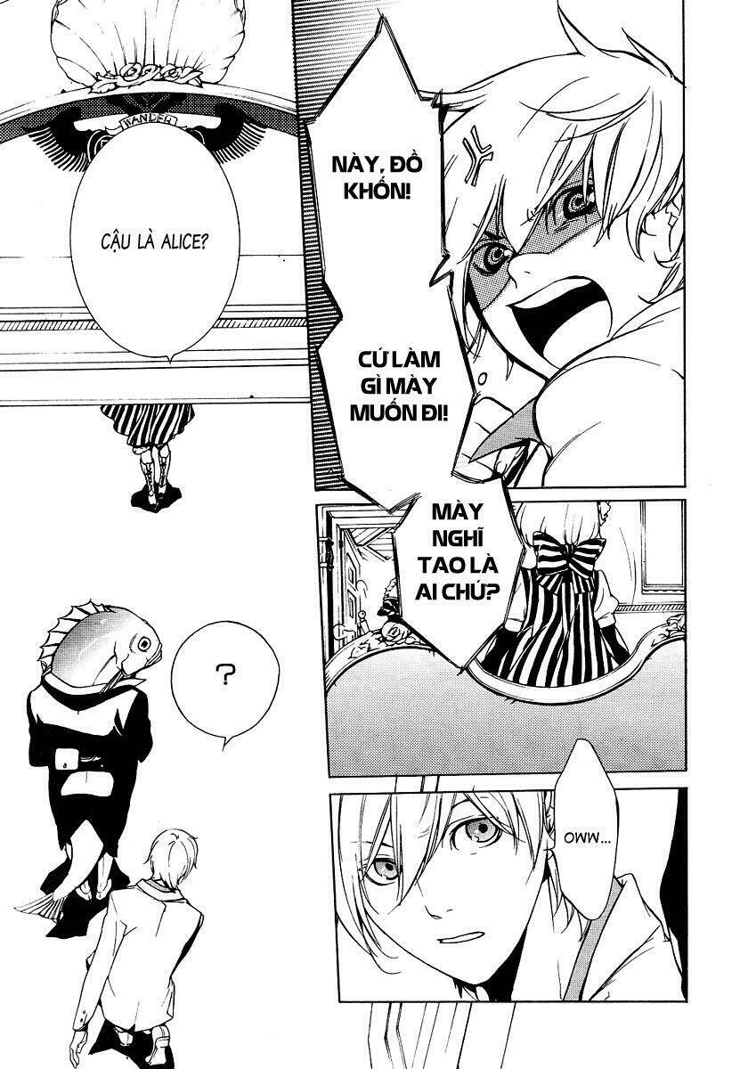 are you alice? chapter 4 25