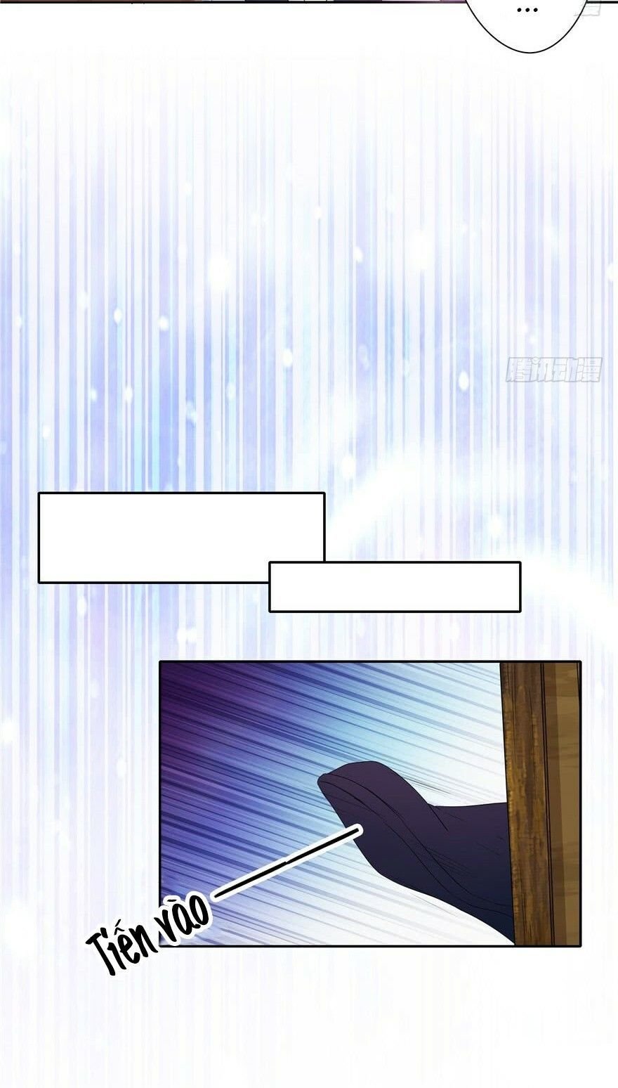 manh thê thực thần chapter 11 18