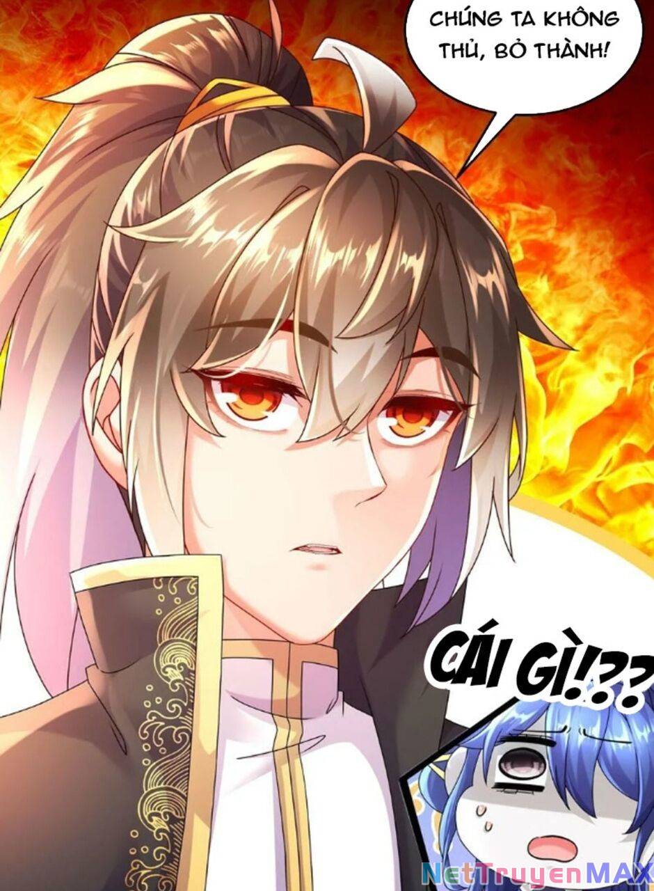 tuyệt thế đạo lữ chapter 72 29