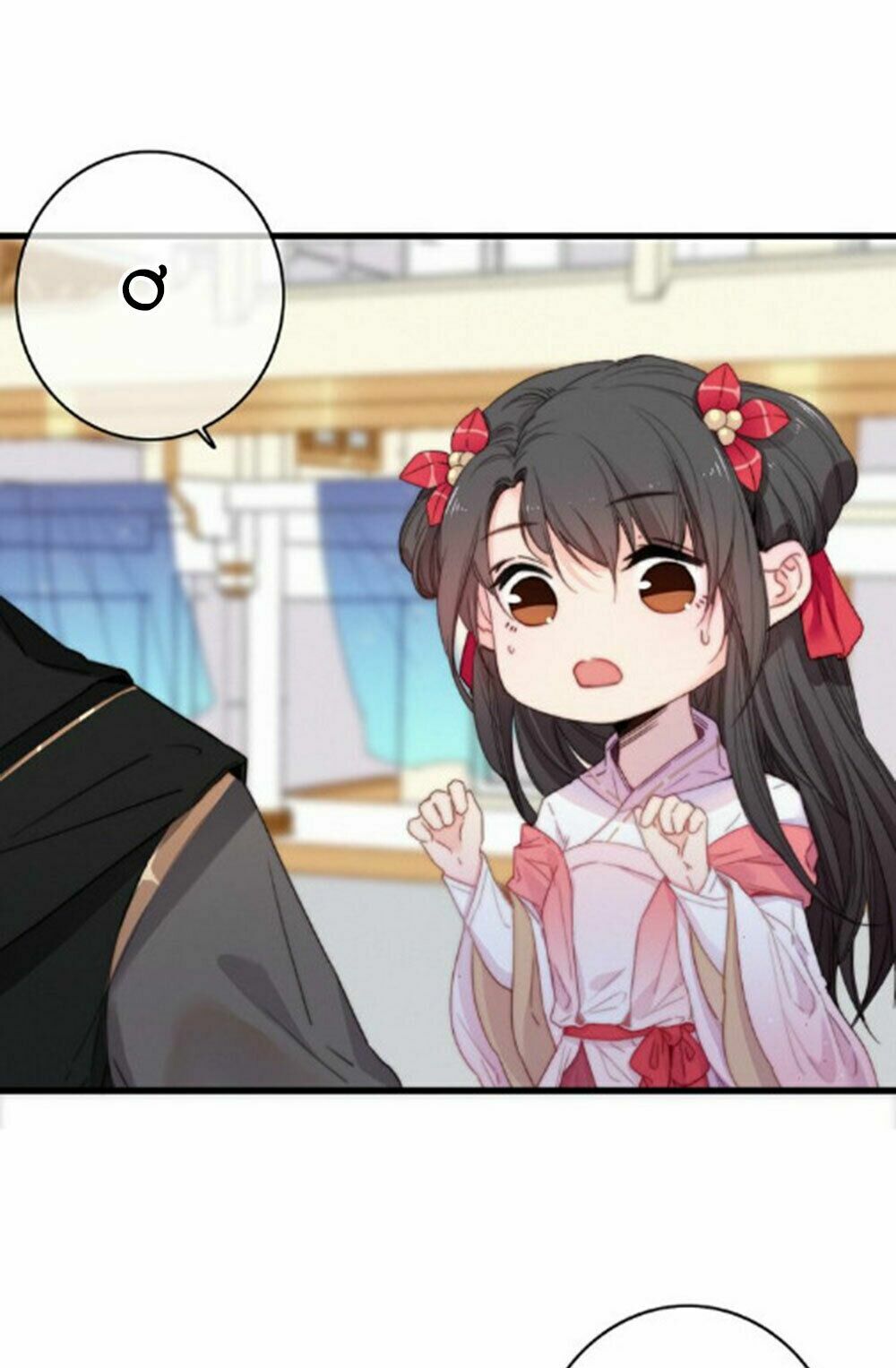 dữ tử thành thuyết chapter 18 2