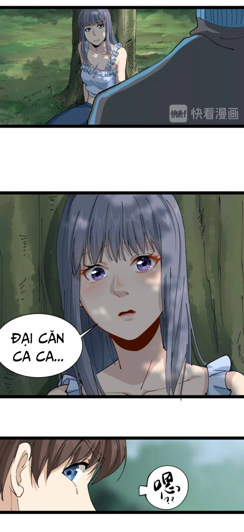 hồi xuân tiểu độc y chapter 17 84