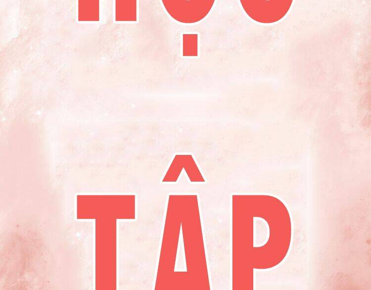 sống chung là để học tập chapter 0 20