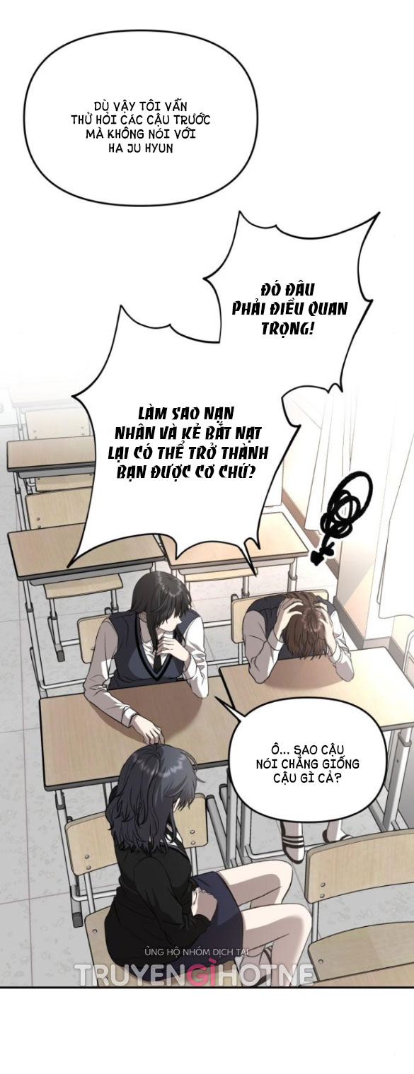 Tự Do Trong Mơ chapter 75.2 3