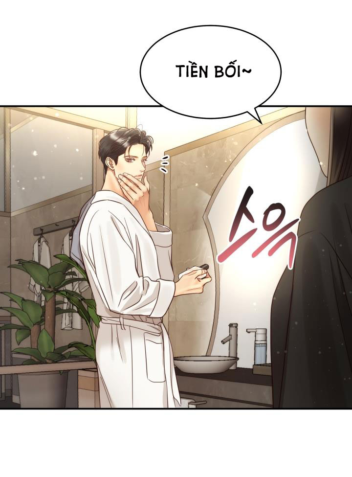 [16+] ánh sao ban mai chapter 66.2 26