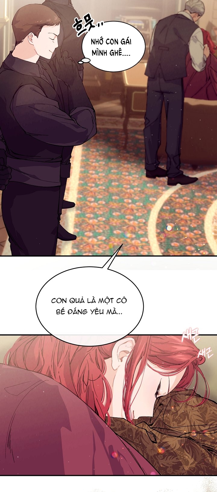 [18+] sự đáng sợ bên trong đại dương chapter 72.1 18