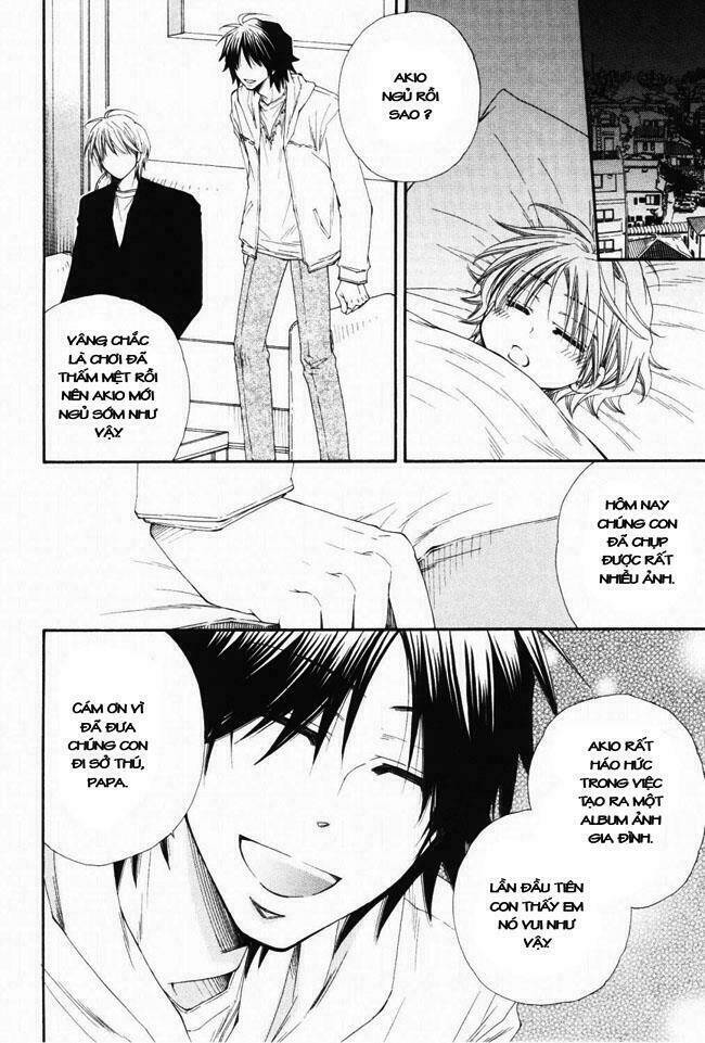 papa i love you chapter 3 20