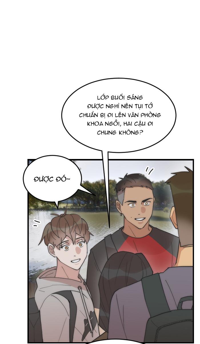 đàn anh “sói ca” cùng phòng của tôi chapter 18 52