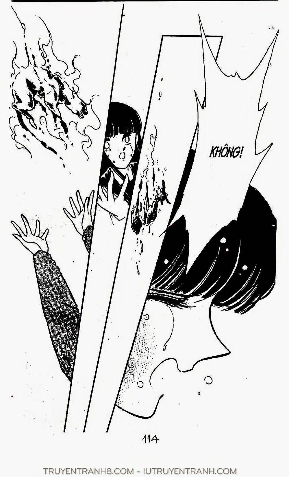 mimi kỳ lạ chapter 16.2 13