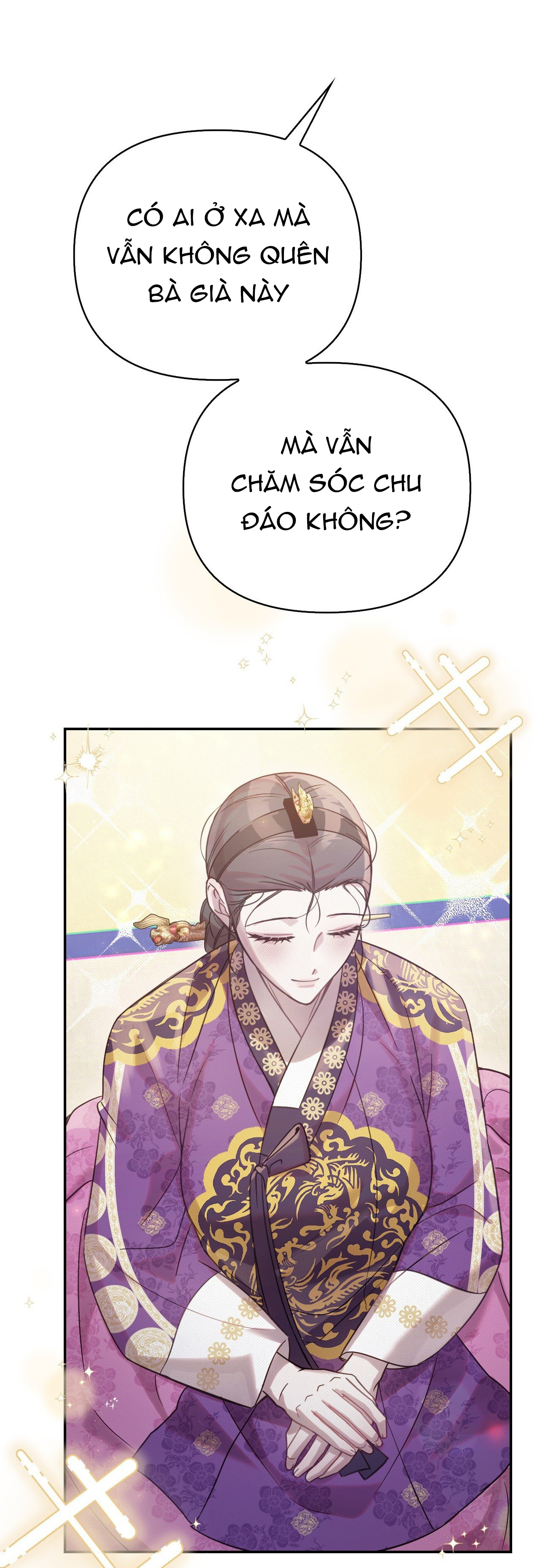 [18+] hậu cung kế chapter 22.2 8