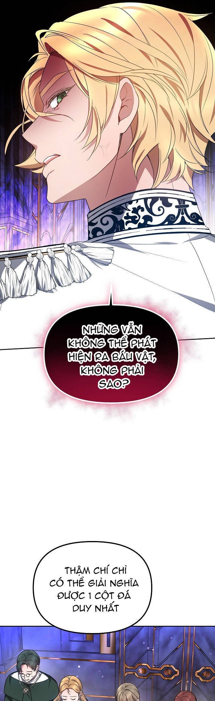 rồng con thuần hóa những kẻ điên chapter 30 12