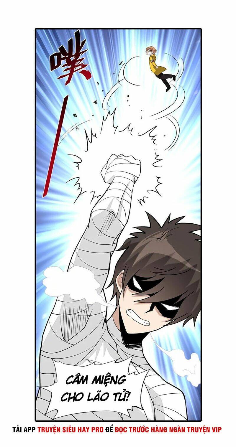 bạn gái virus của tôi chapter 127 31