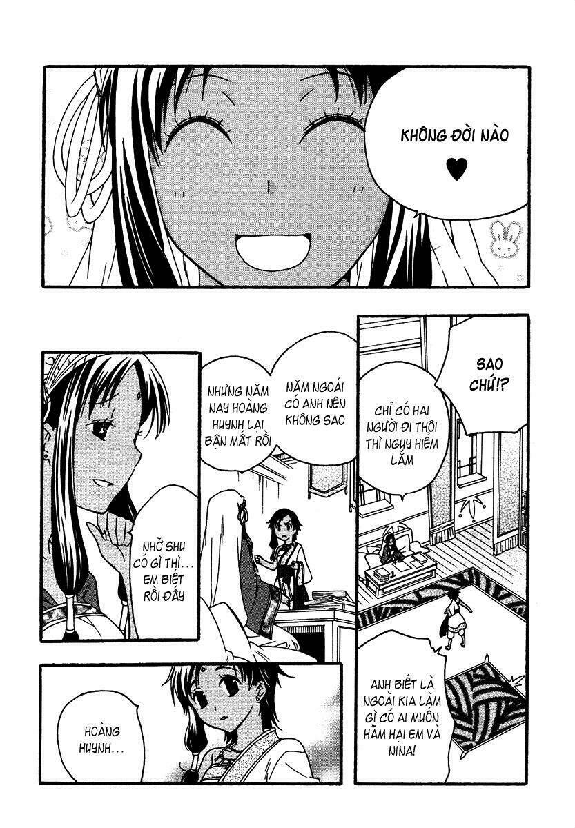 flower flower chapter 9 15