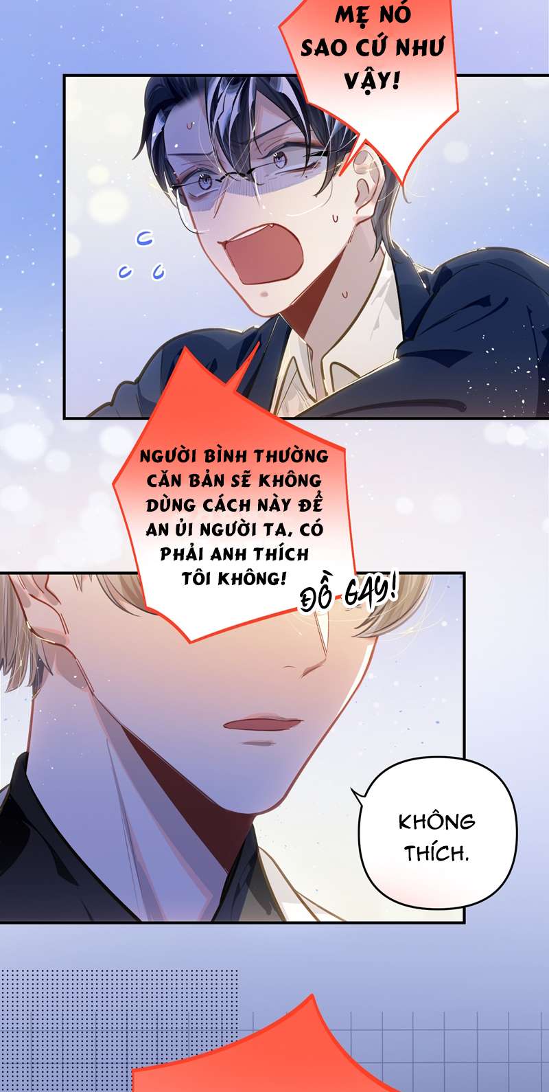 tôi bị điên đó chapter 42 4