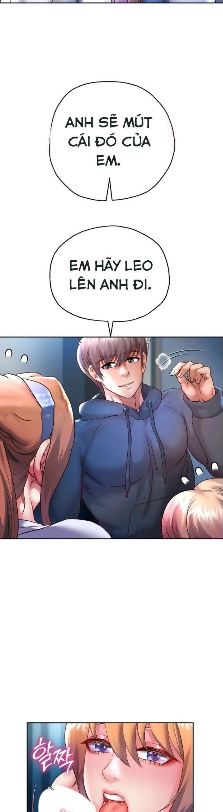 18+ tôi! trọng sinh với chiếc bò toi chapter 25.2 4