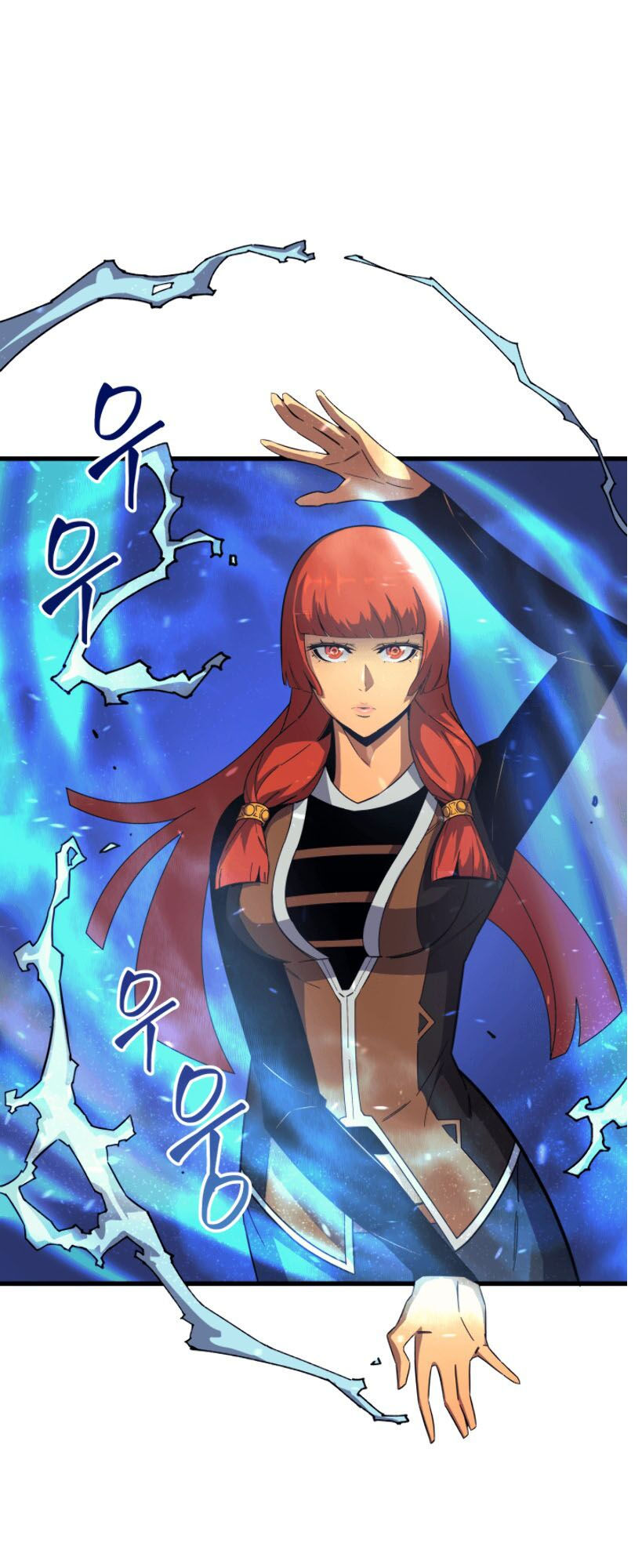 sự trở lại của pháp sư vĩ đại sau 4000 năm chapter 17 5