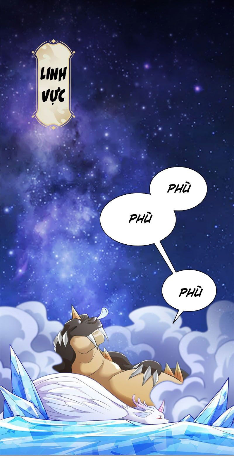 người nuôi rồng chapter 35 4