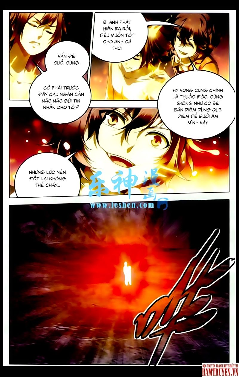 long tộc 2 chapter 59 10