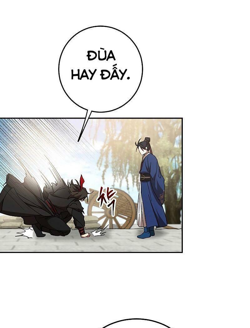 võ đang kỳ hiệp chapter 67 74