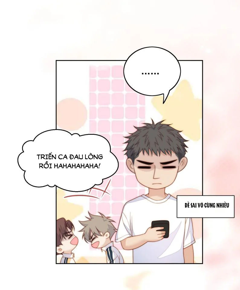 tôi bảo bạn cùng bàn đánh cậu chapter 72 25