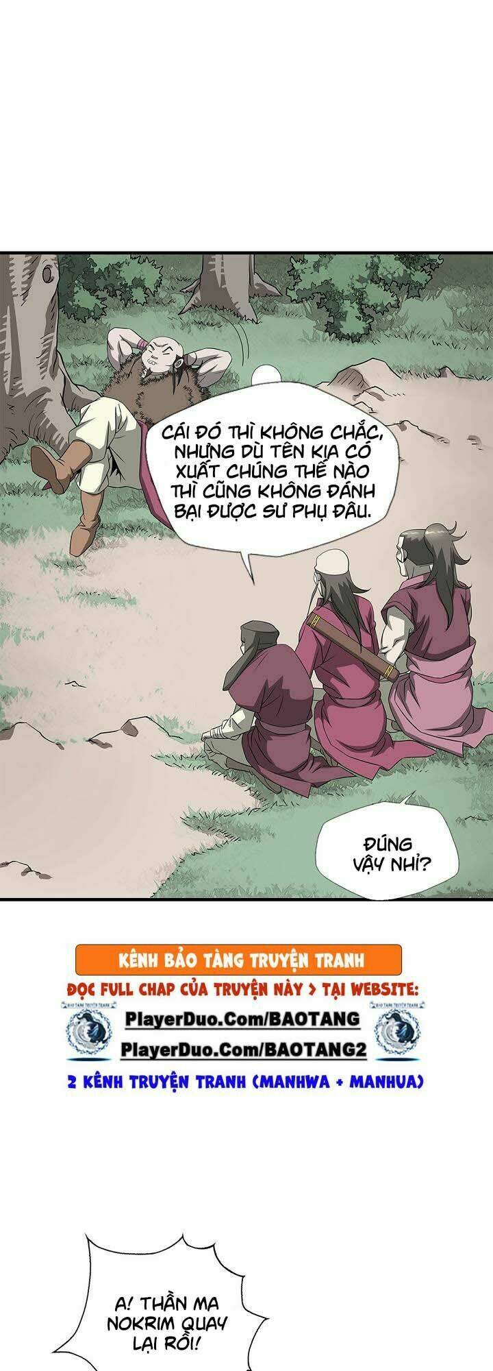 cuồng long chapter 35 18