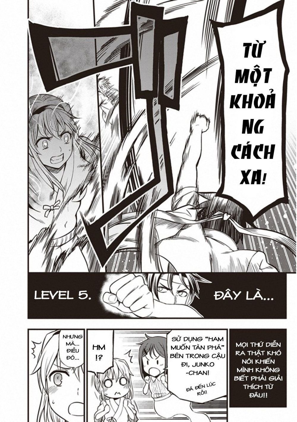 to aru kagaku no railgun gaiden: astral buddy chapter 19 7