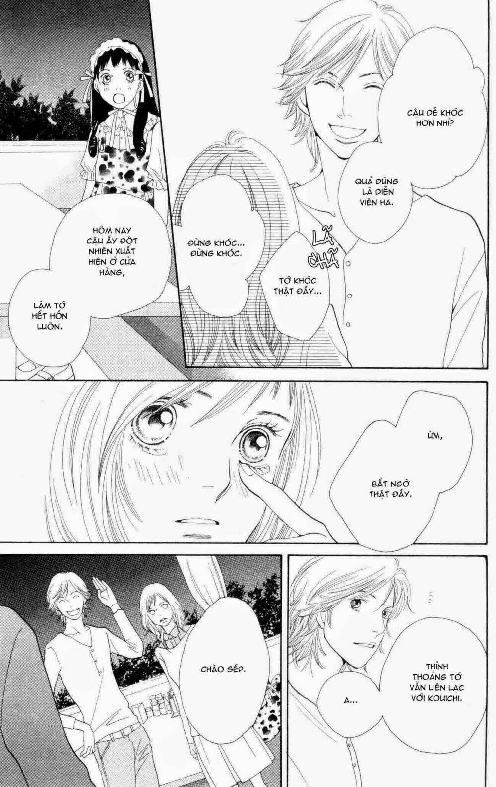 cat street chapter 27 28