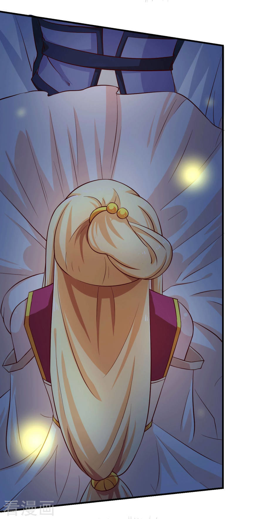 từ đây vương gia không thượng triều sớm chapter 17 23