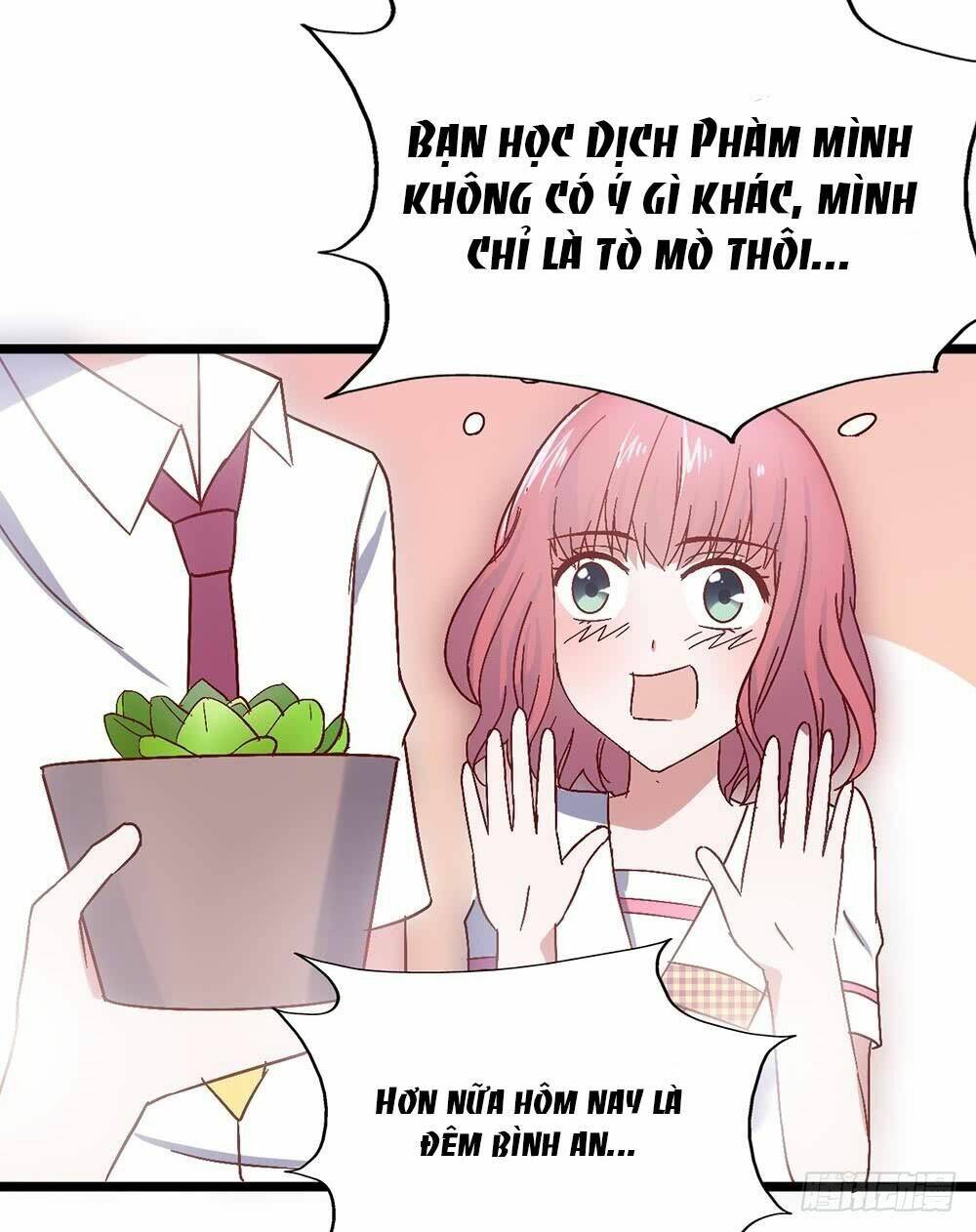 ác ma bàn bên chapter 34 40