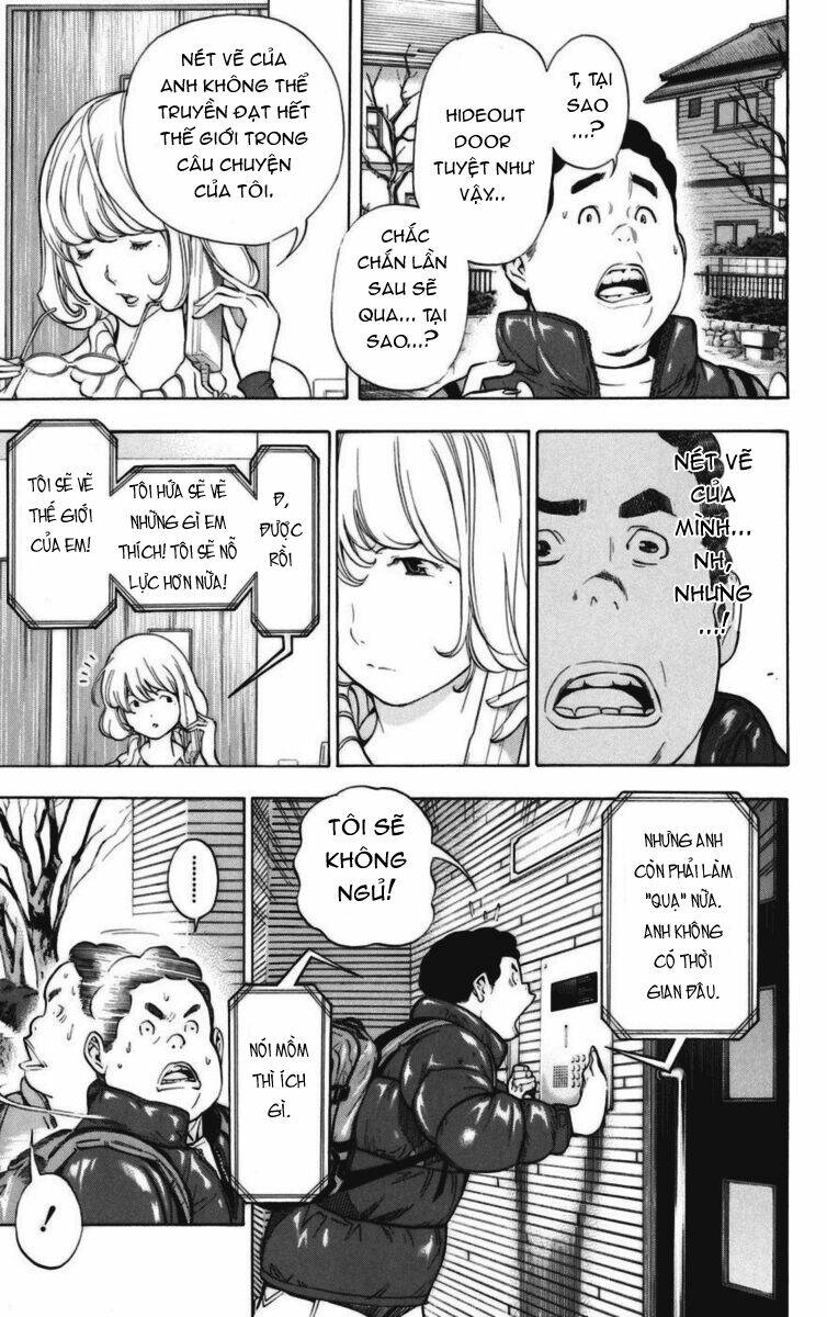 họa sĩ truyện tranh chapter 38 5