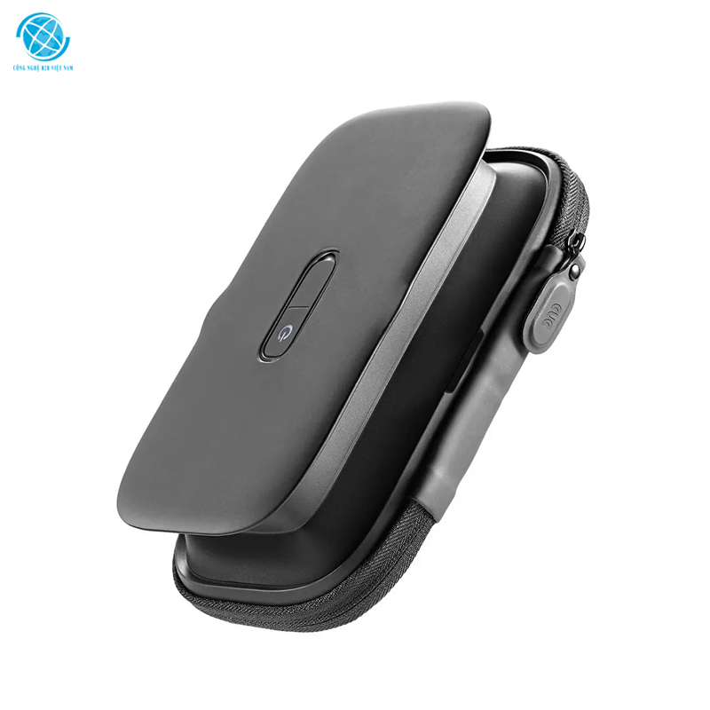 Máy khử trùng điện thoại Xiaomi EUE UE-SAN100 hàng chính hãng Xiaomi