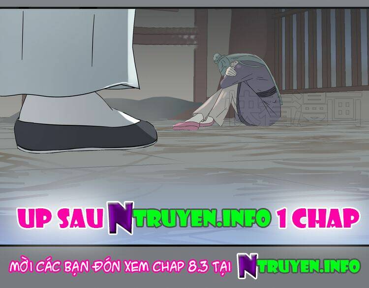thiên hạ vô lại chapter 8.2 34