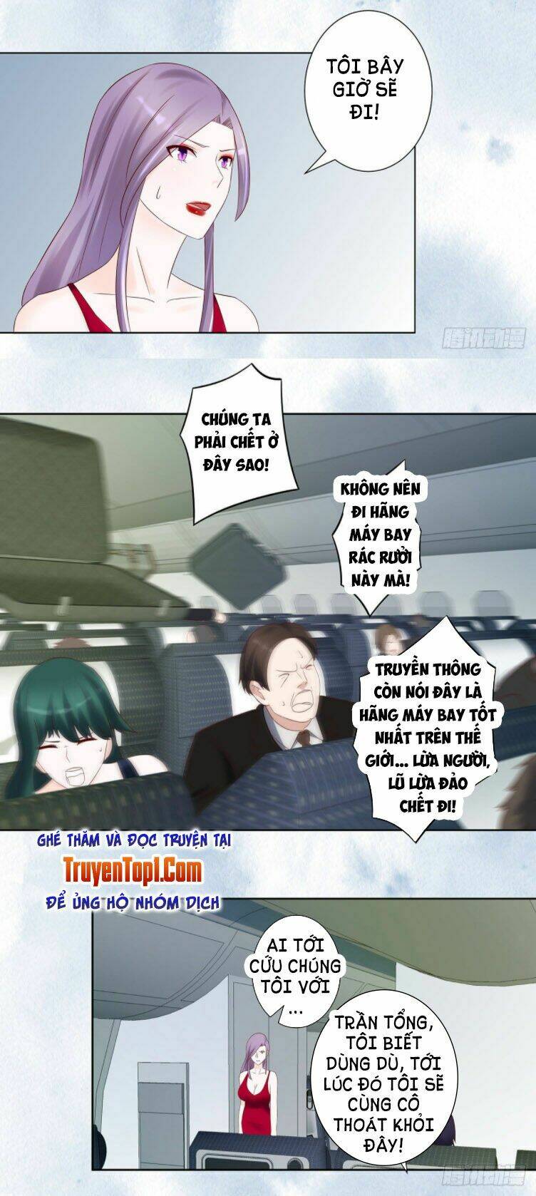 người tu tiên tại đô thị chapter 41 11