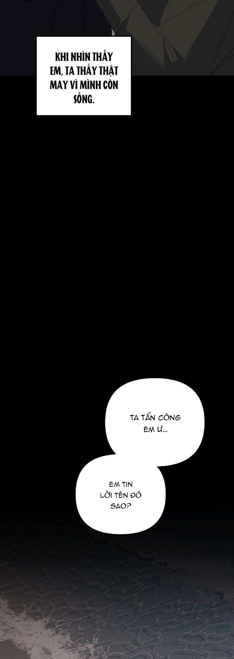 hổ trở về chapter 33 25