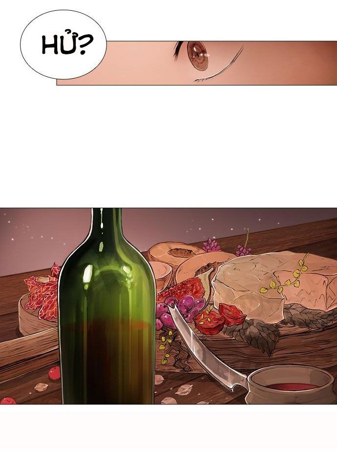 tôi chính là nhà sưu tập chim chapter 1 23