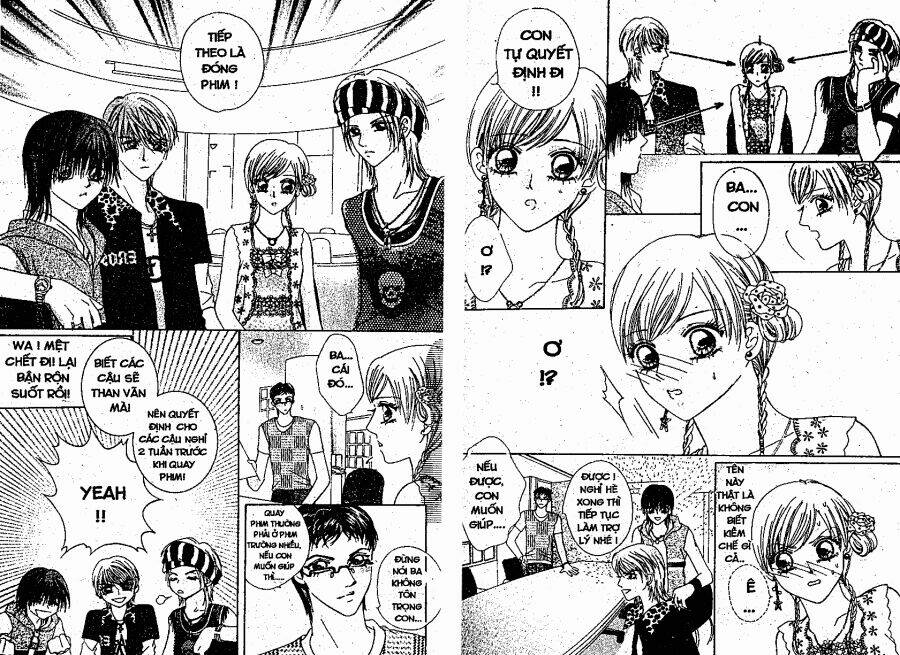 ban nhạc ardour chapter 4 39