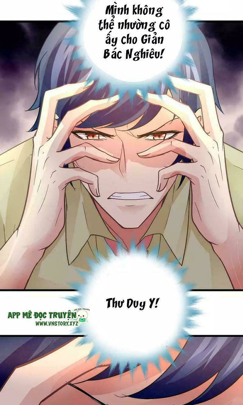 trò chơi săn tình - tổng tài khó kìm lòng chapter 10 19