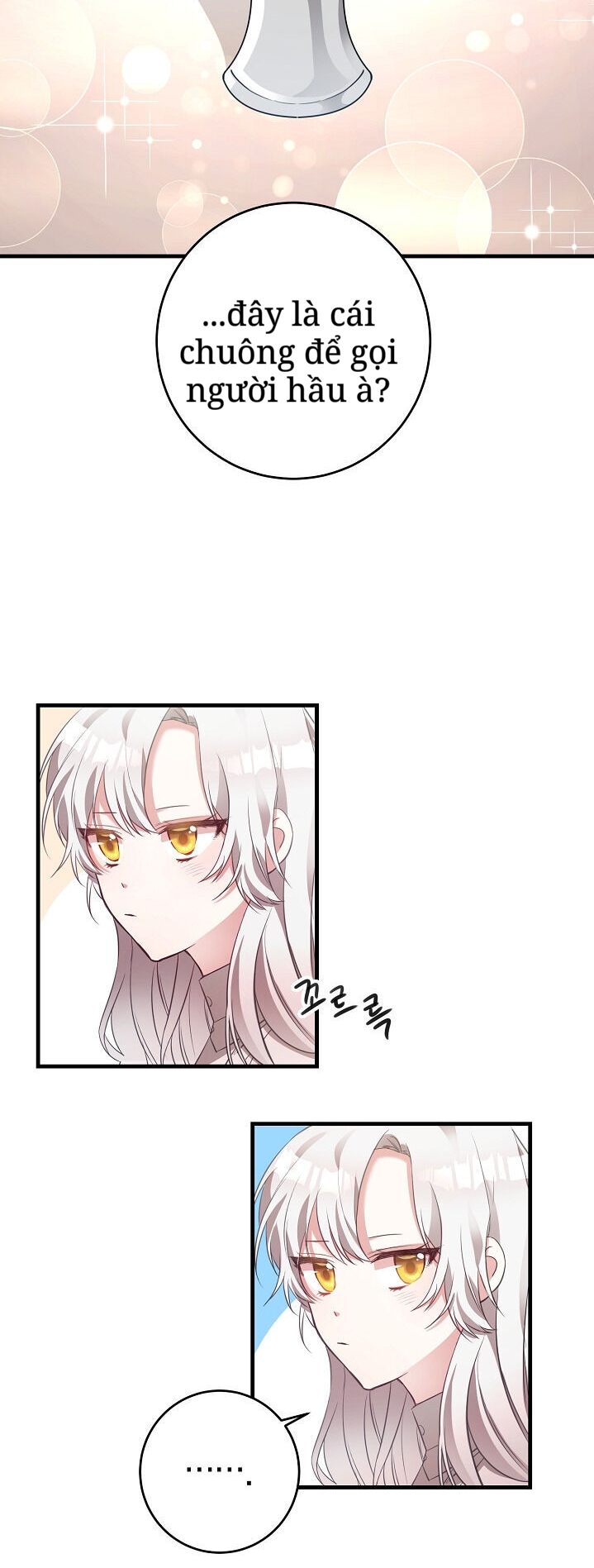 lý do nàng ấy sống như 1 ác nữ chapter 1 29