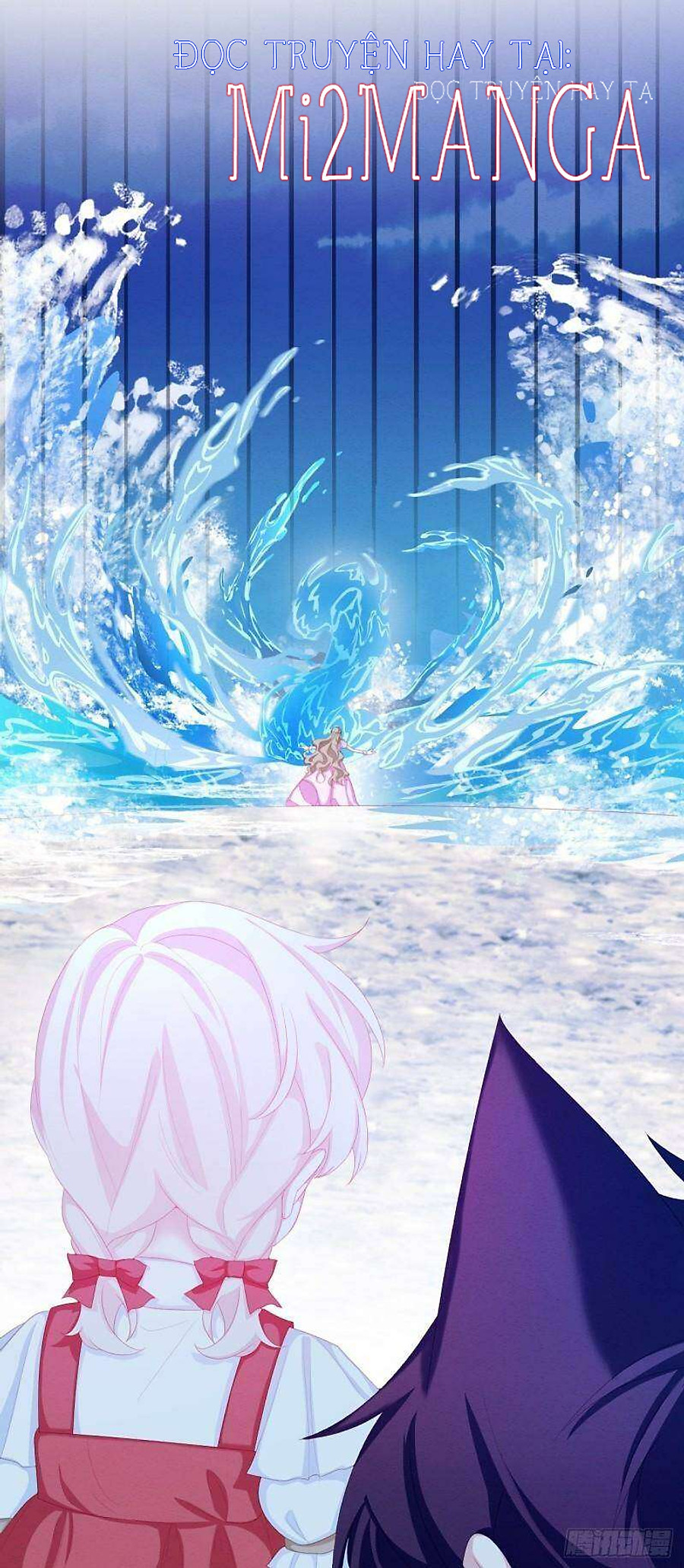 ninita yêu dấu chapter 26.1 11