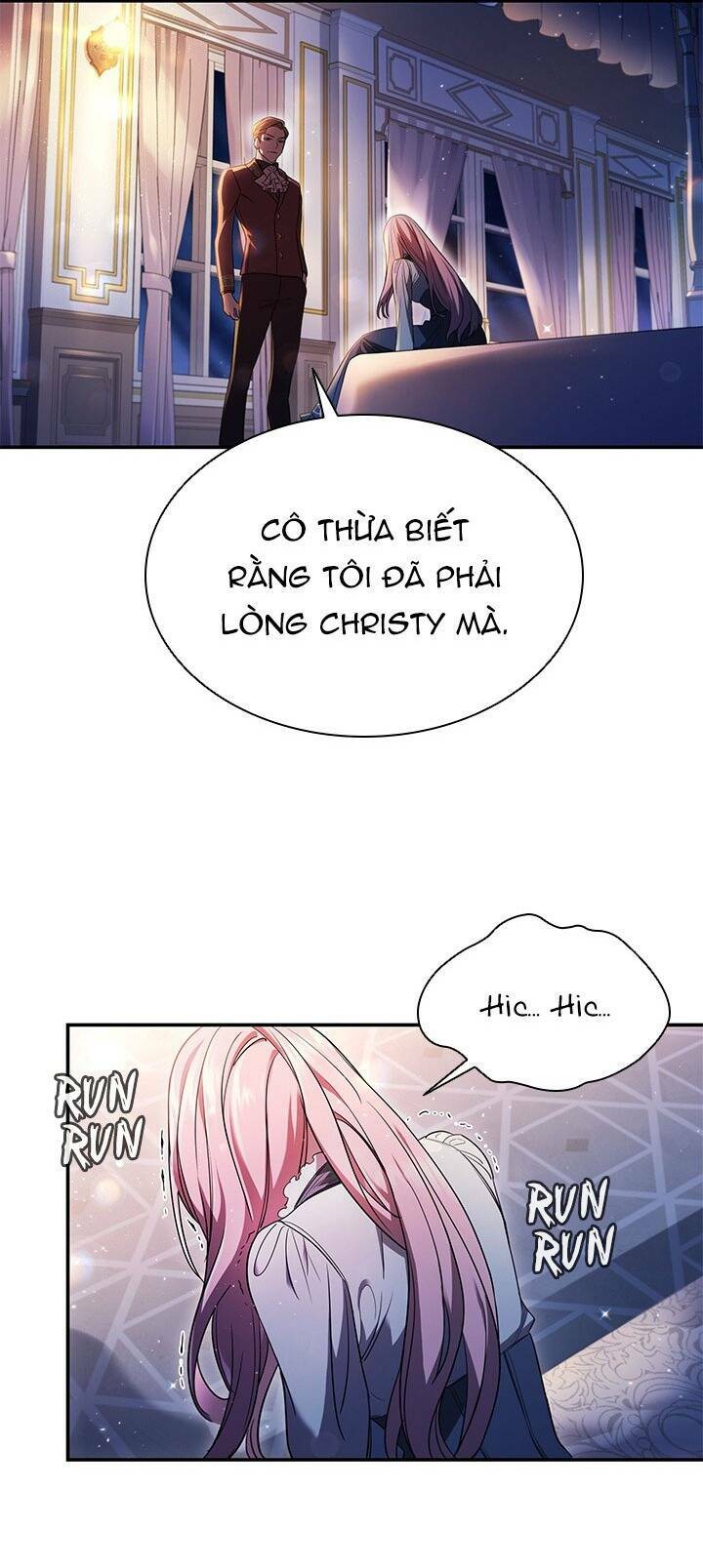 tôi đã ly hôn nhưng lại trở thành tài phiệt chapter 1.1 6