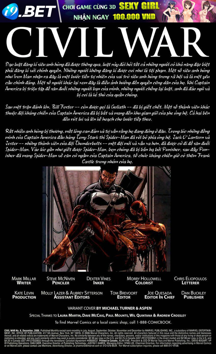 Civil War chapter 6 5