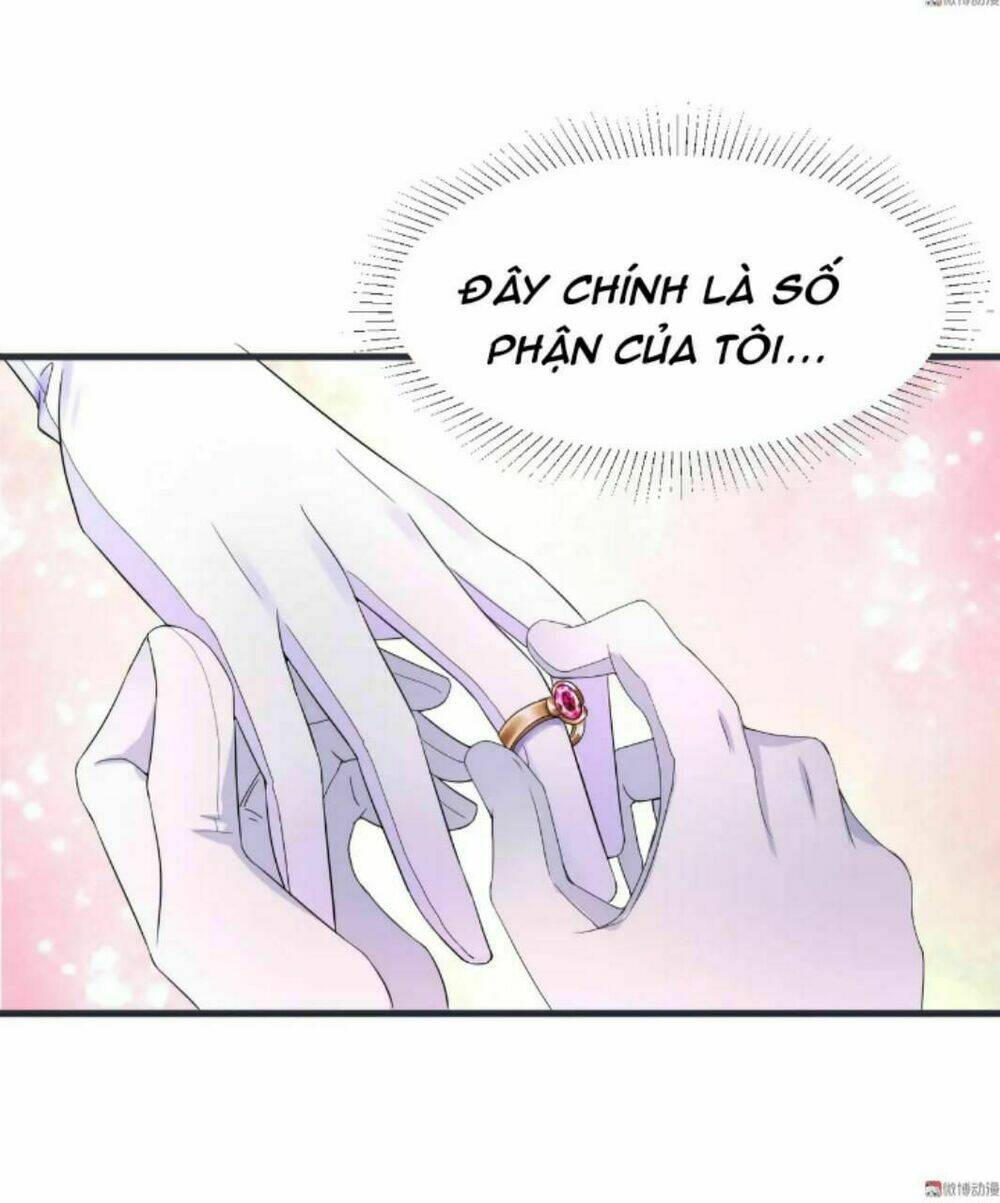 tổng tài truy thê: phu nhân đừng hòng trốn chapter 5 12