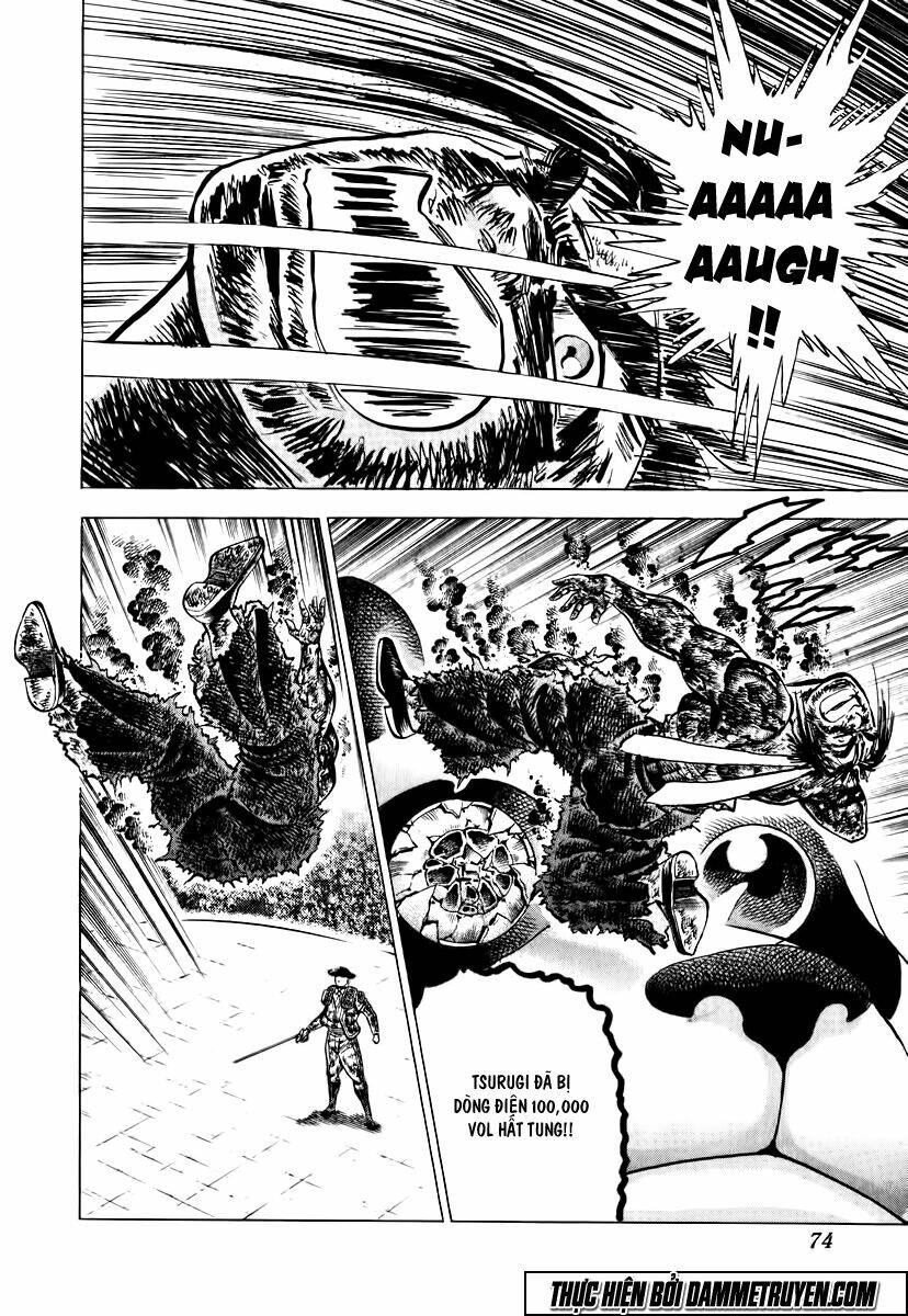 akakatsuki!! otokojuku - seinen yo, taishi wo idake chapter 27 18